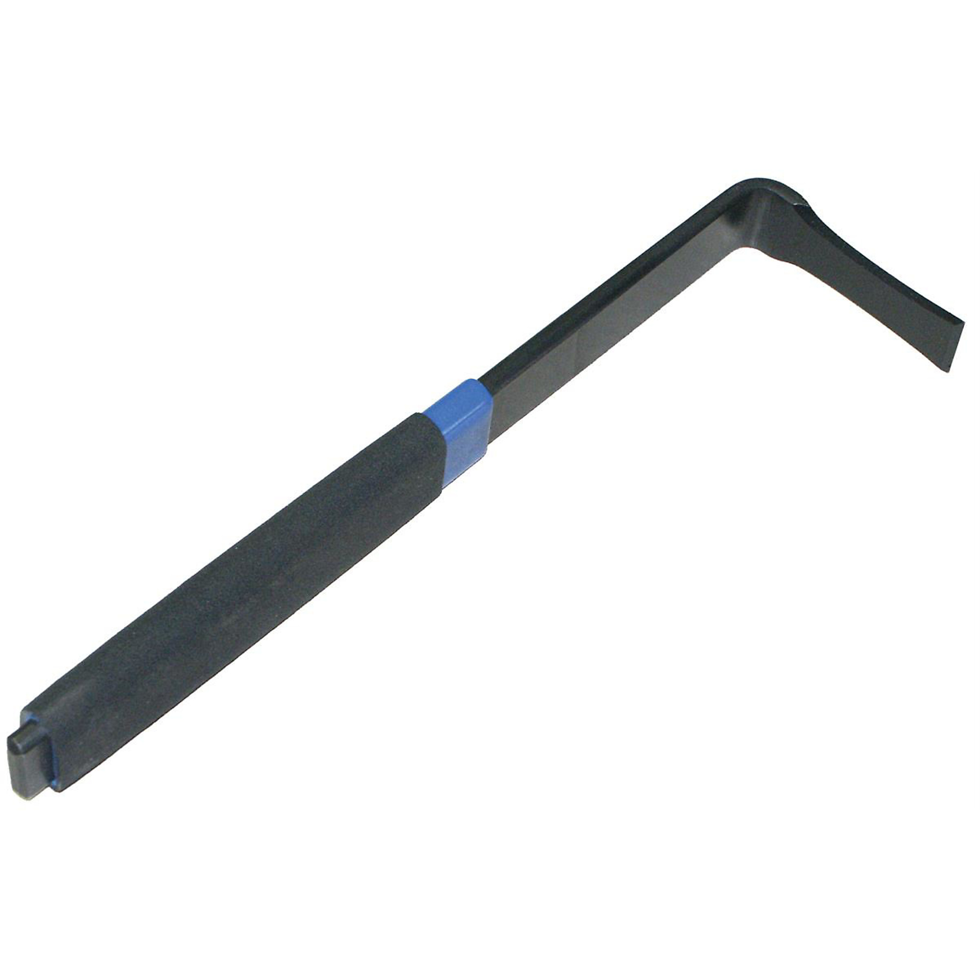 Steck Manufacturing Right Angle SeamBuster — Alloy Steel, Cushioned Handle, Model# STC20016